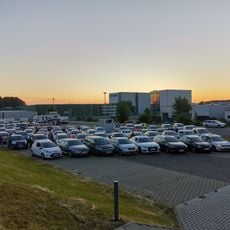 Erwin Hymer Museum