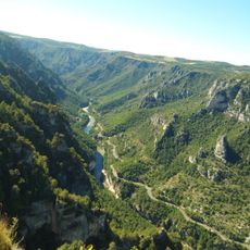 Roc des Hourtous