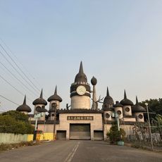 Bada Forest Paradise