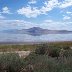 Park stanowy Antelope Island