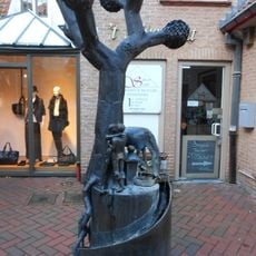 De Meyboom