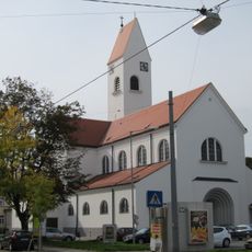 Josefskirche