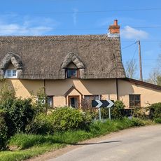 212 And 213, Bull Road