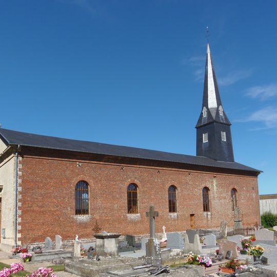 Saint-Gervais-des-Sablons