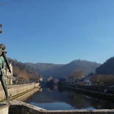 Pont des Consuls