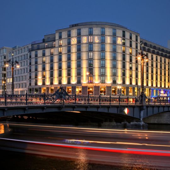 Meliá Berlin