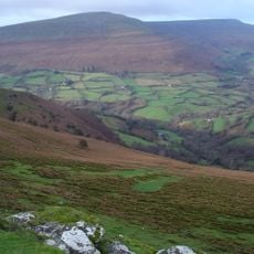 Black Mountains
