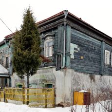 Дом жилой (Андрейцево)