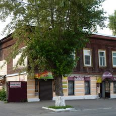 Дом Мяздрикова (Муром)