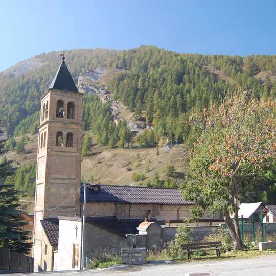 Chiesa di San Lorenzo