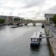 Port de Bercy