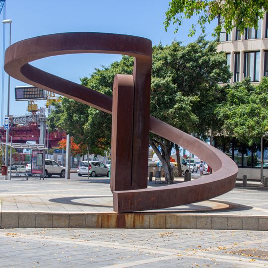 Sueño de los continentes