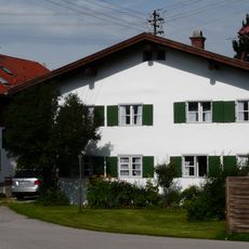 Wohnhaus