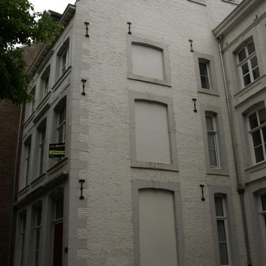 Grote Looiersstraat 18, Maastricht