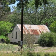 Railway Cottages, Waroona