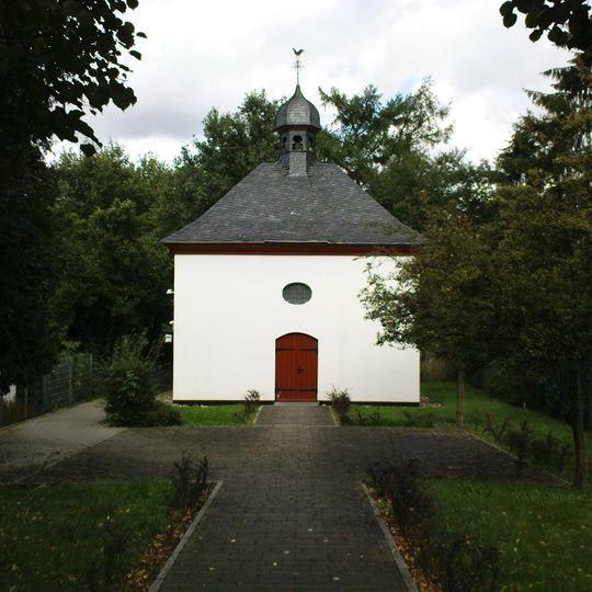 Kreuzkapelle