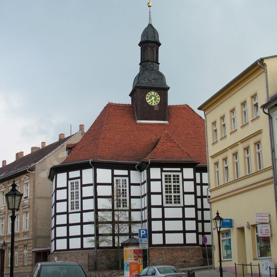 St. Georg