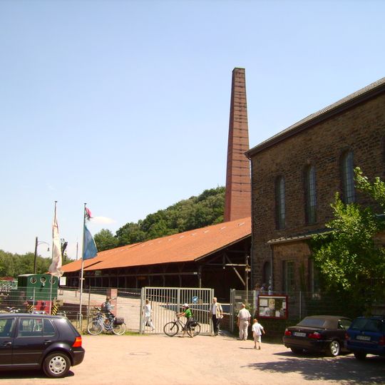 LWL-Industriemuseum Zeche Nachtigall