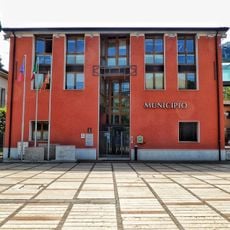 Municipio di Garda