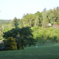 Opatrny Village Site