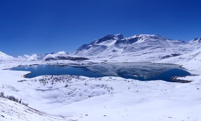 Invierno 1