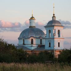 Церковь Успения Пресвятой Богородицы (Андреевское)