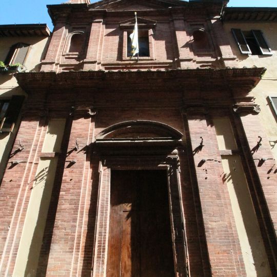 Oratorio di Sant'Antonio da Padova