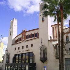 Teatro Villamarta