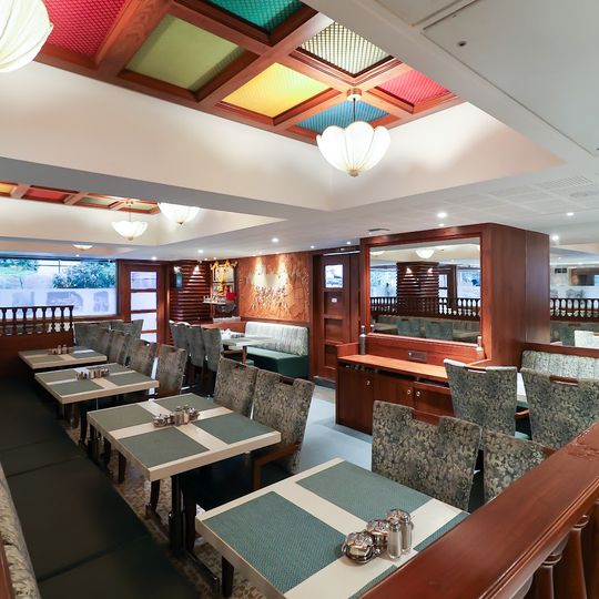 Shahji's Parantha House