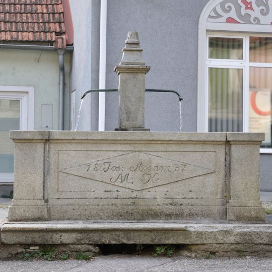 Brunnen