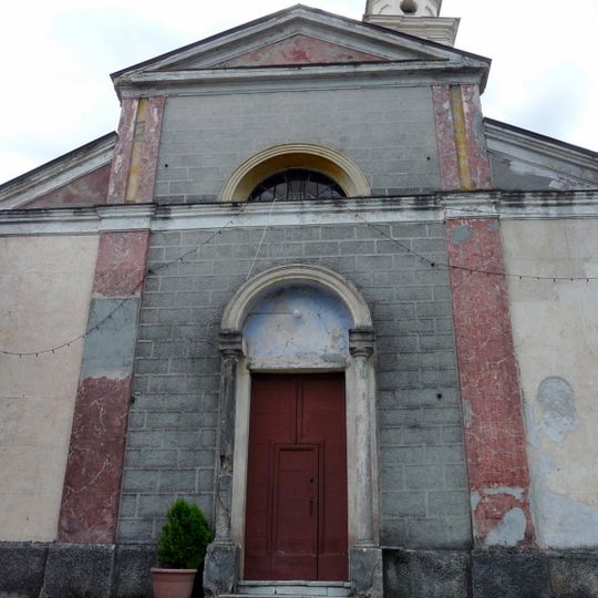 Chiesa di San Michele Arcangelo