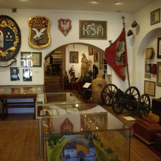 Aleksander Kłosiński Museum in Kęty