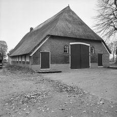 Dorpsstraat 61, Gees