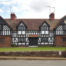 17 - 23 The Folds, Thornton Hough