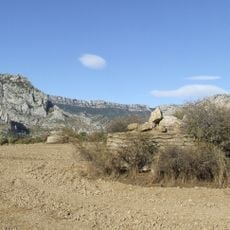 Búnquers de Cap del Pla