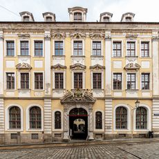 Historic museum of Görlitz