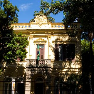 Museu Villa-Lobos