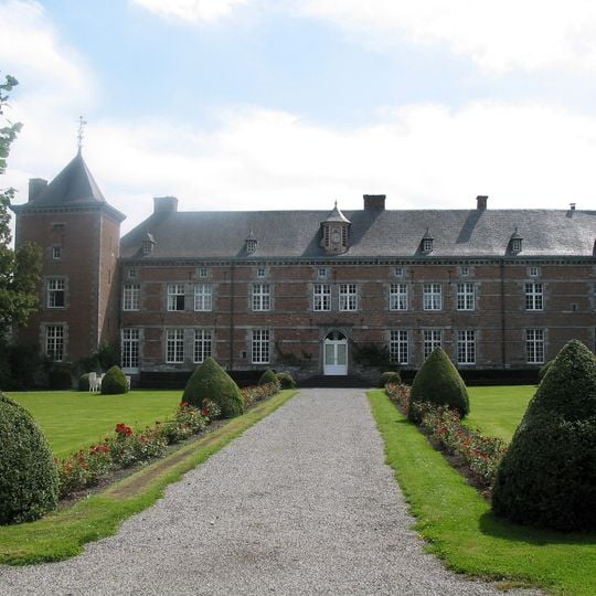 Château de Bonneville