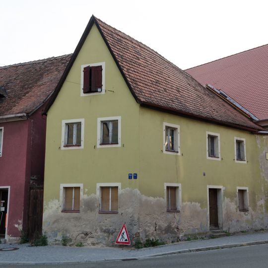 Neunstetterstraße 1