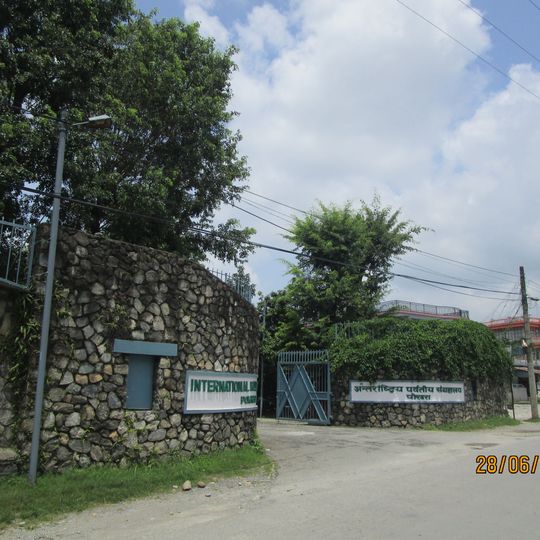 International Mountain Museum