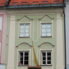 Bürgerhaus, Galerie Magnet