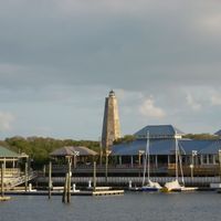 Bald Head Island