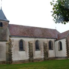 Église Saint-André