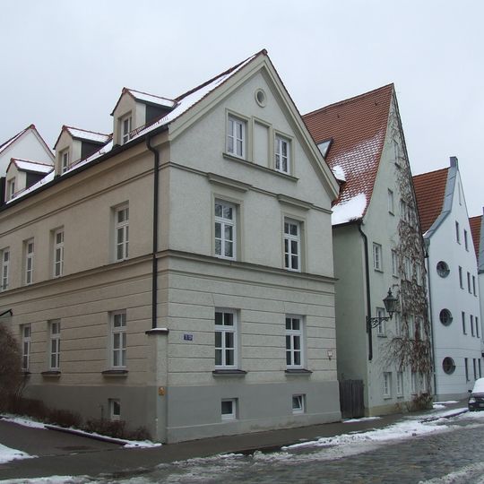 Bürgerhaus