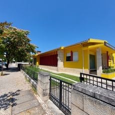 Dispensário da Assistência Nacional aos Tuberculosos de Pombal