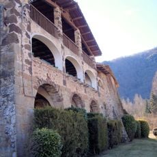 Can Prat de la Plaça