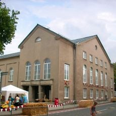 Kulturhaus Großenhain