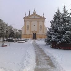 Chiesa parrocchiale di Santa Maria e San Zeno