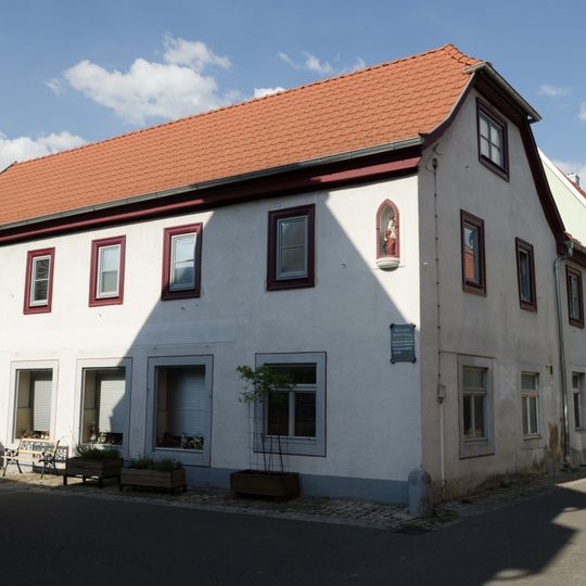 Wohnhaus