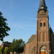 Sint-Matthiaskerk